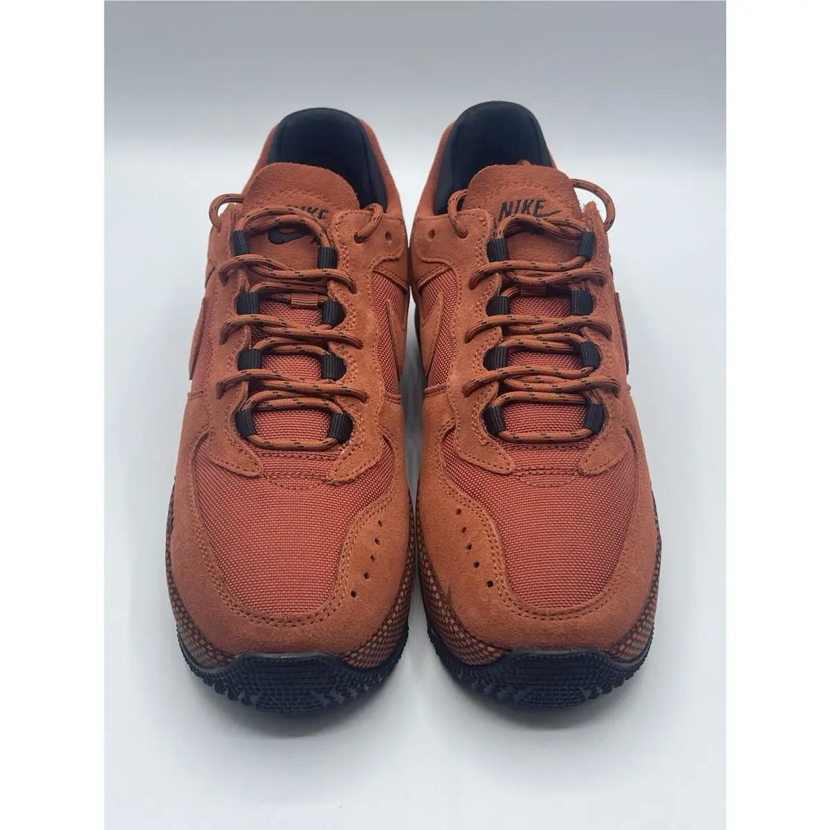 Nike shoes - Nike Air Force 1 - Air Force - Fb2348-800 - Orange 1