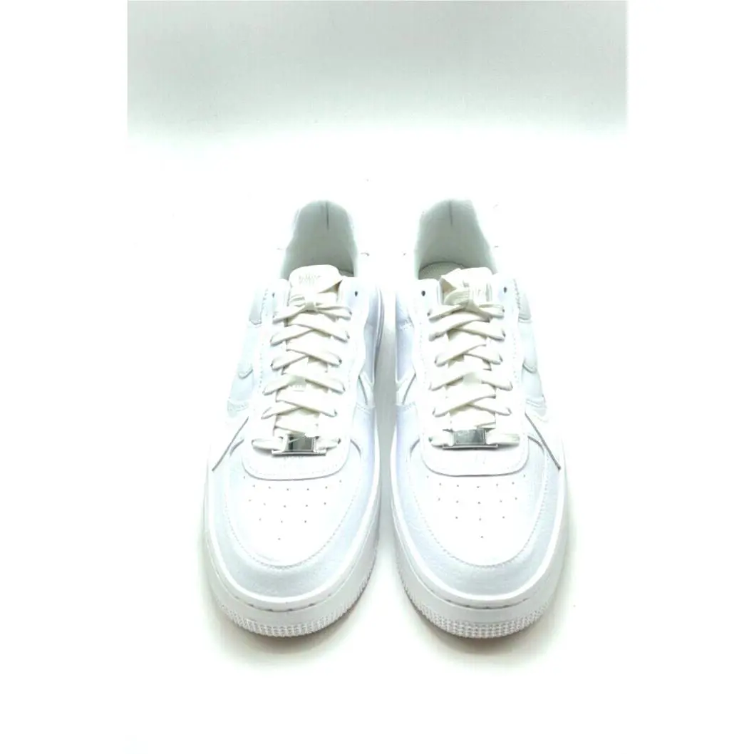 Nike shoes - Nike Air Force 1 - Air Force - DJ9946-100 - White 2