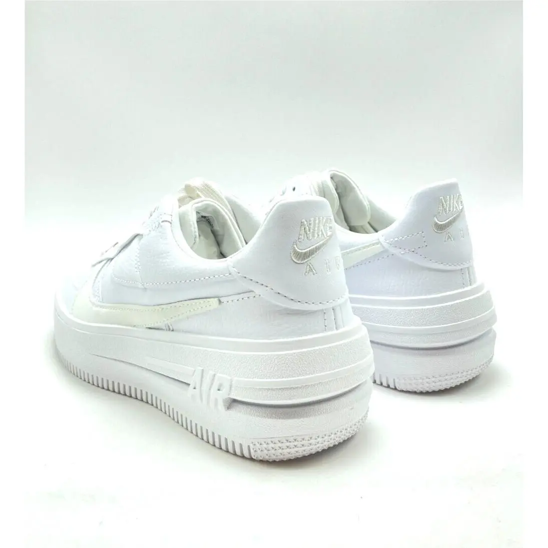 Nike shoes - Nike Air Force 1 - Air Force - DJ9946-100 - White 3