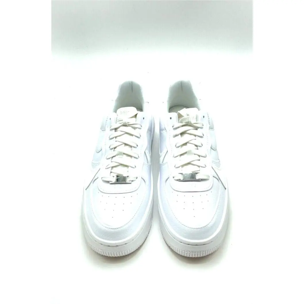 Nike shoes - Nike Air Force 1 - Air Force - DJ9946-100 - White 9