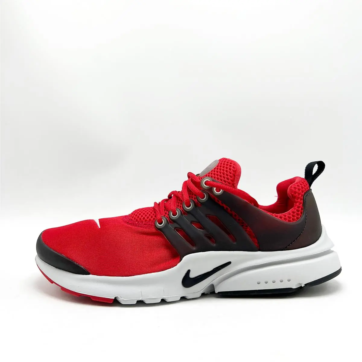 Nike shoes - Presto GS J - Presto - Red 3