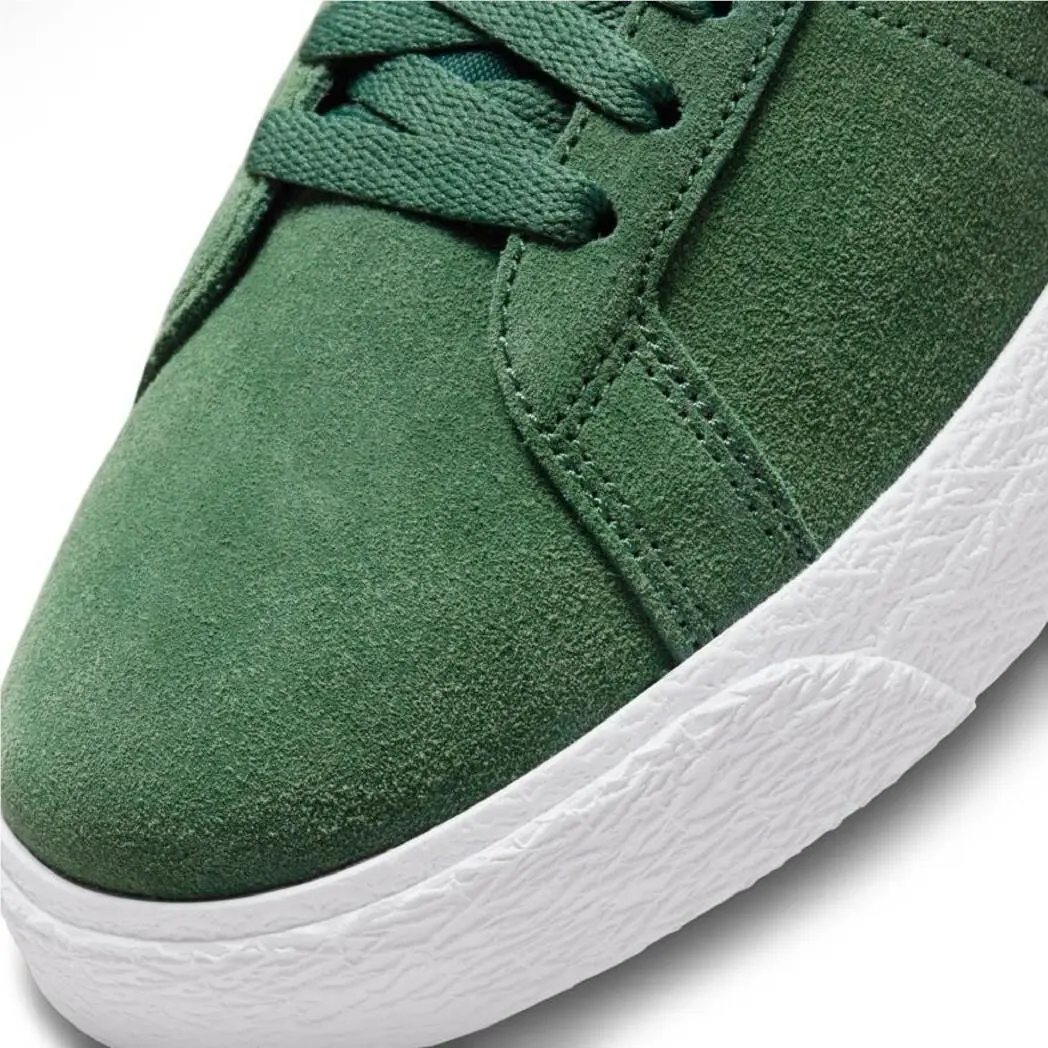 Nike shoes - Nike Blazer - Blazer - 864349-302 - Noble Green/Midnight Navy 0