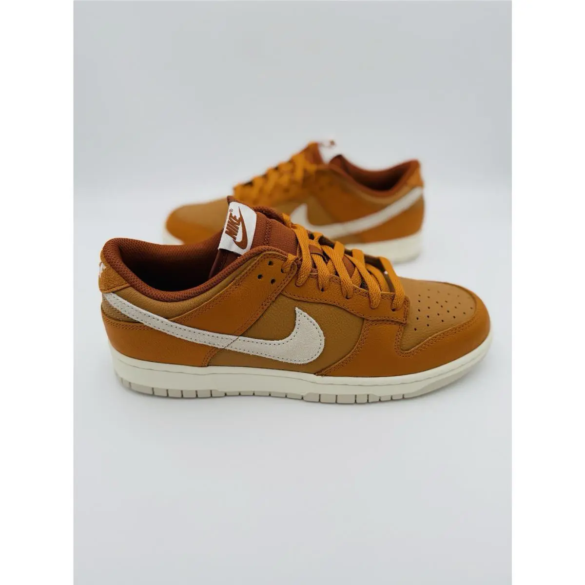 Nike shoes - Nike Dunks - Dunks - HJ9121-815 - Brown 9