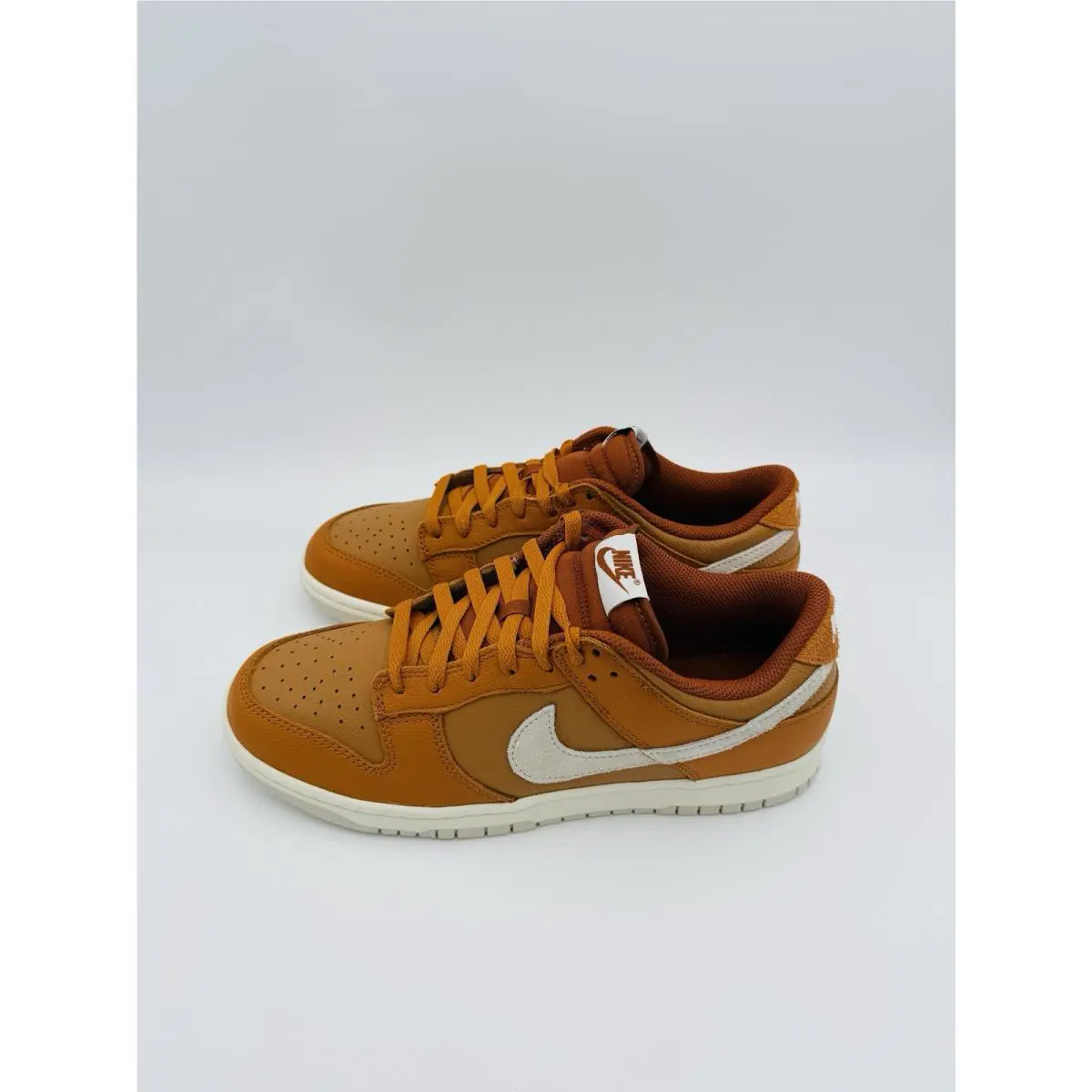 Nike shoes - Nike Dunks - Dunks - HJ9121-815 - Brown 0