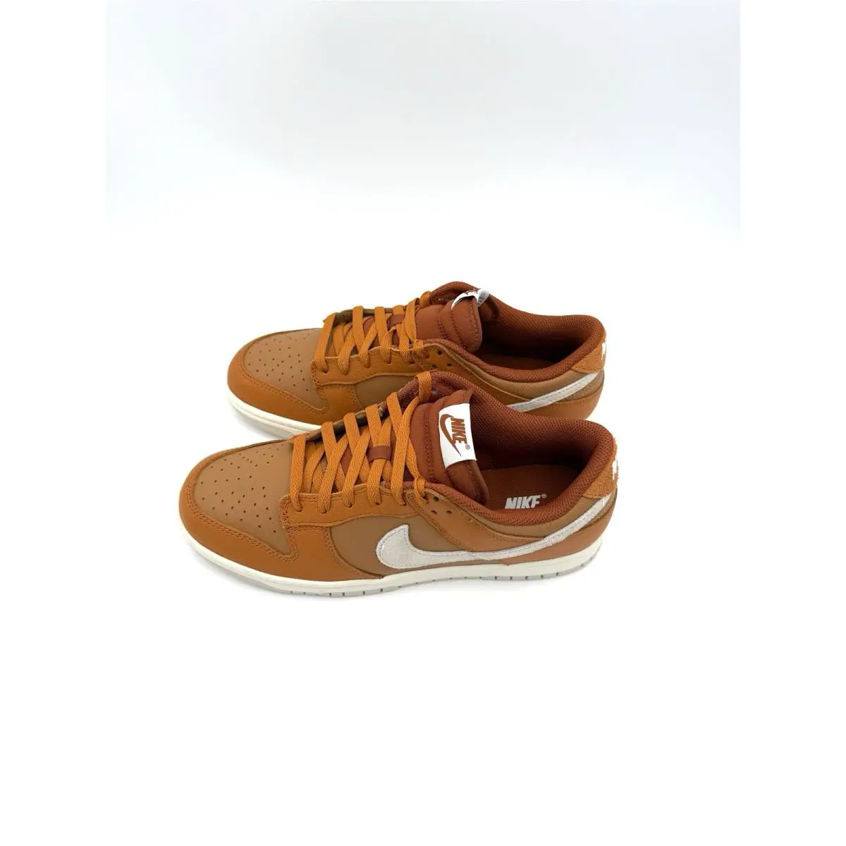 Nike shoes - Nike Dunks - Dunks - HJ9121-815 - Brown 1