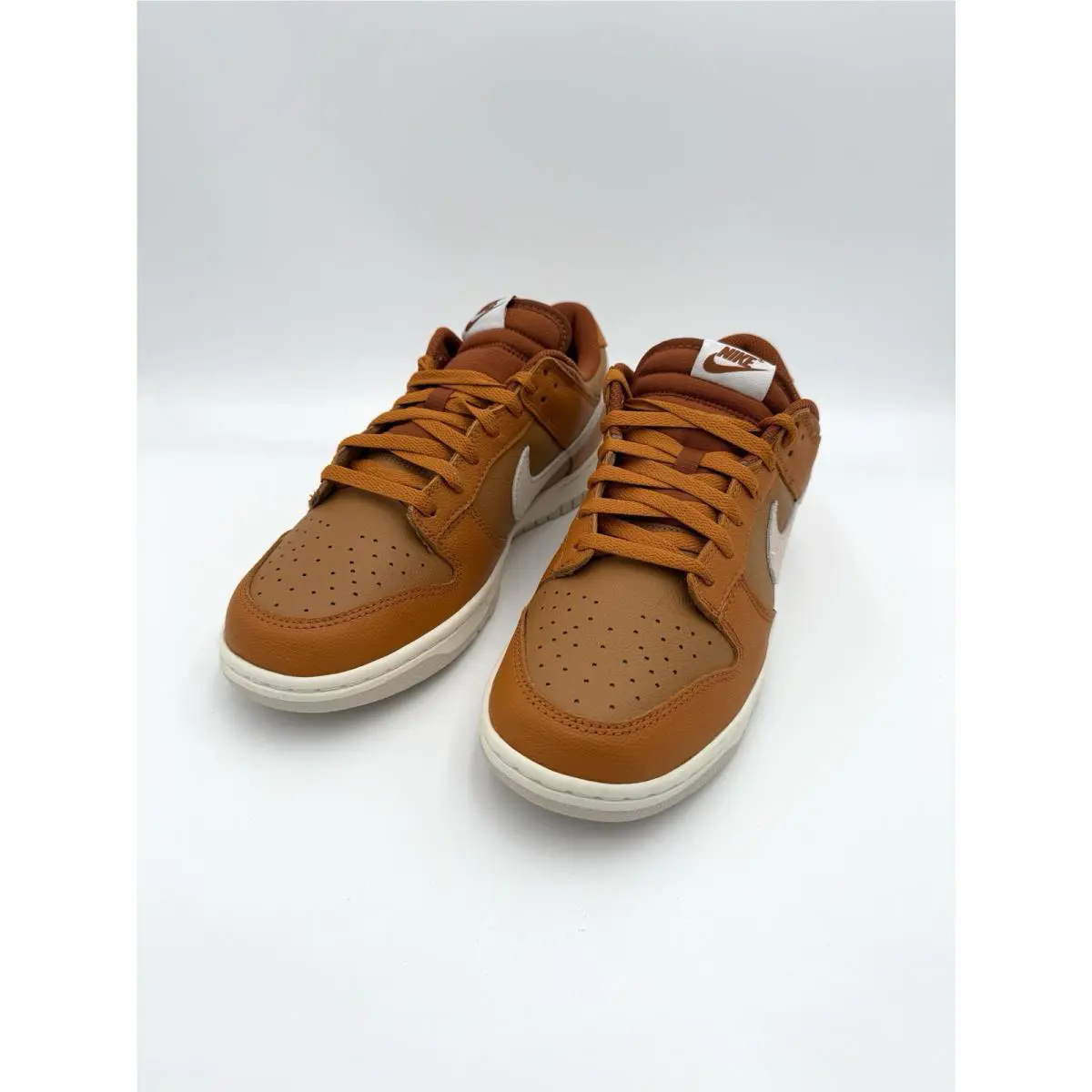 Nike shoes - Nike Dunks - Dunks - HJ9121-815 - Brown 2