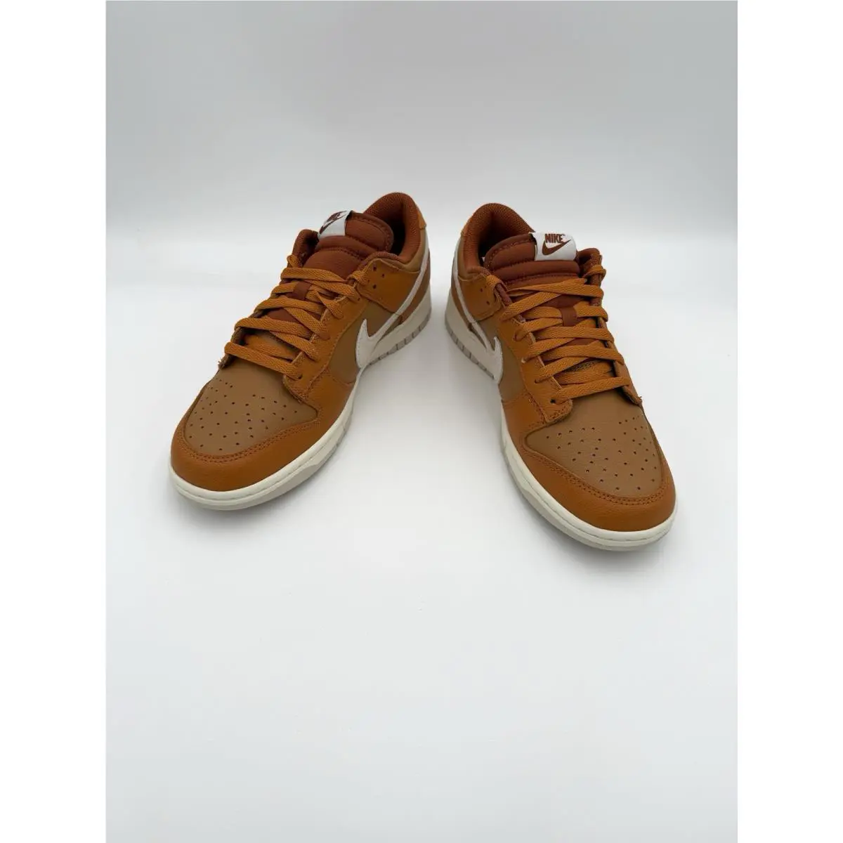 Nike shoes - Nike Dunks - Dunks - HJ9121-815 - Brown 3