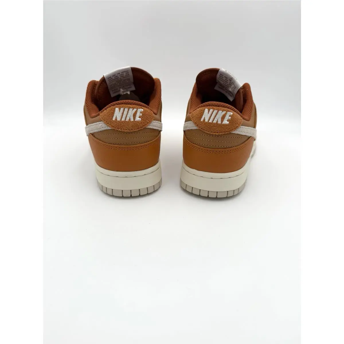 Nike shoes - Nike Dunks - Dunks - HJ9121-815 - Brown 4