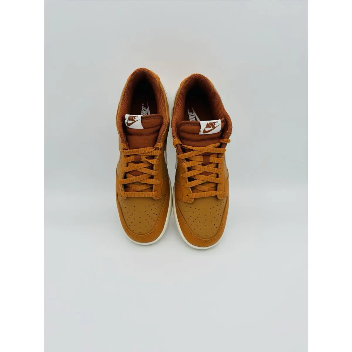 Nike shoes - Nike Dunks - Dunks - HJ9121-815 - Brown 5