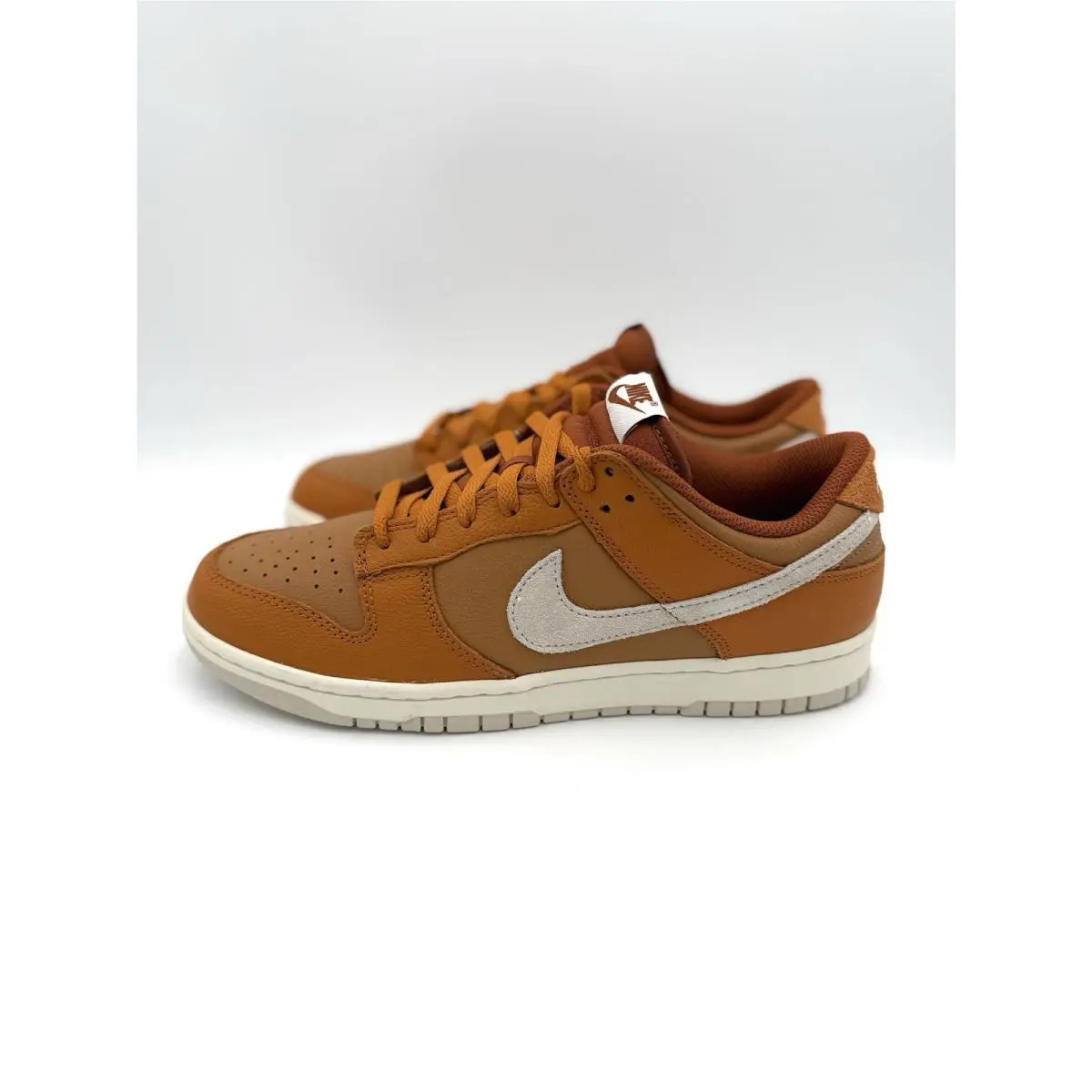Nike shoes - Nike Dunks - Dunks - HJ9121-815 - Brown 12