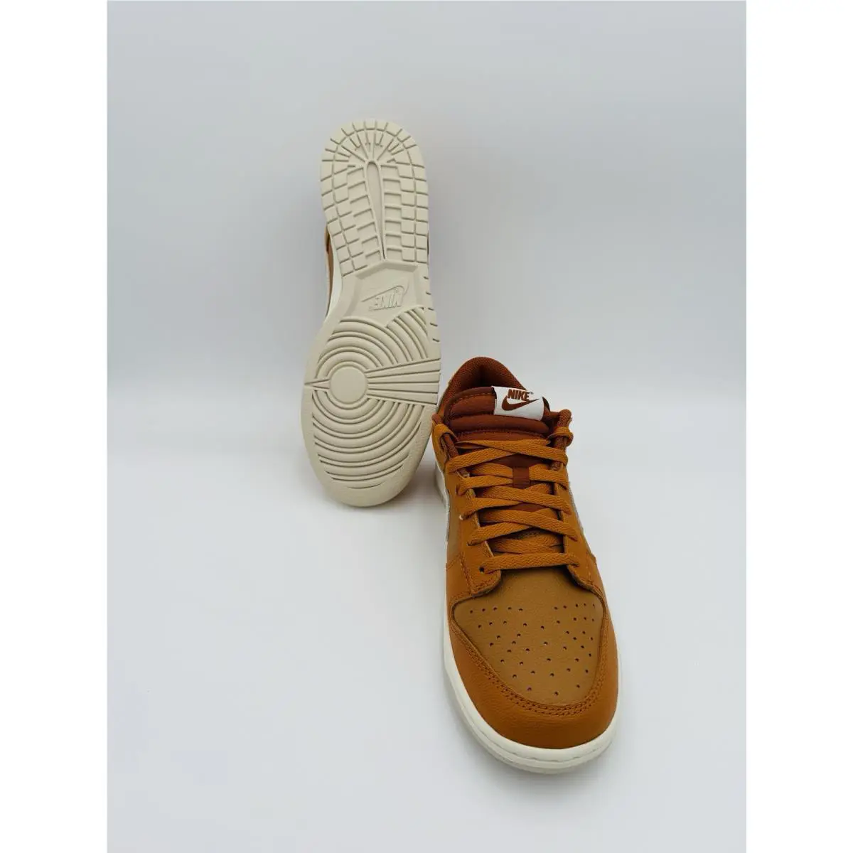 Nike shoes - Nike Dunks - Dunks - HJ9121-815 - Brown 19