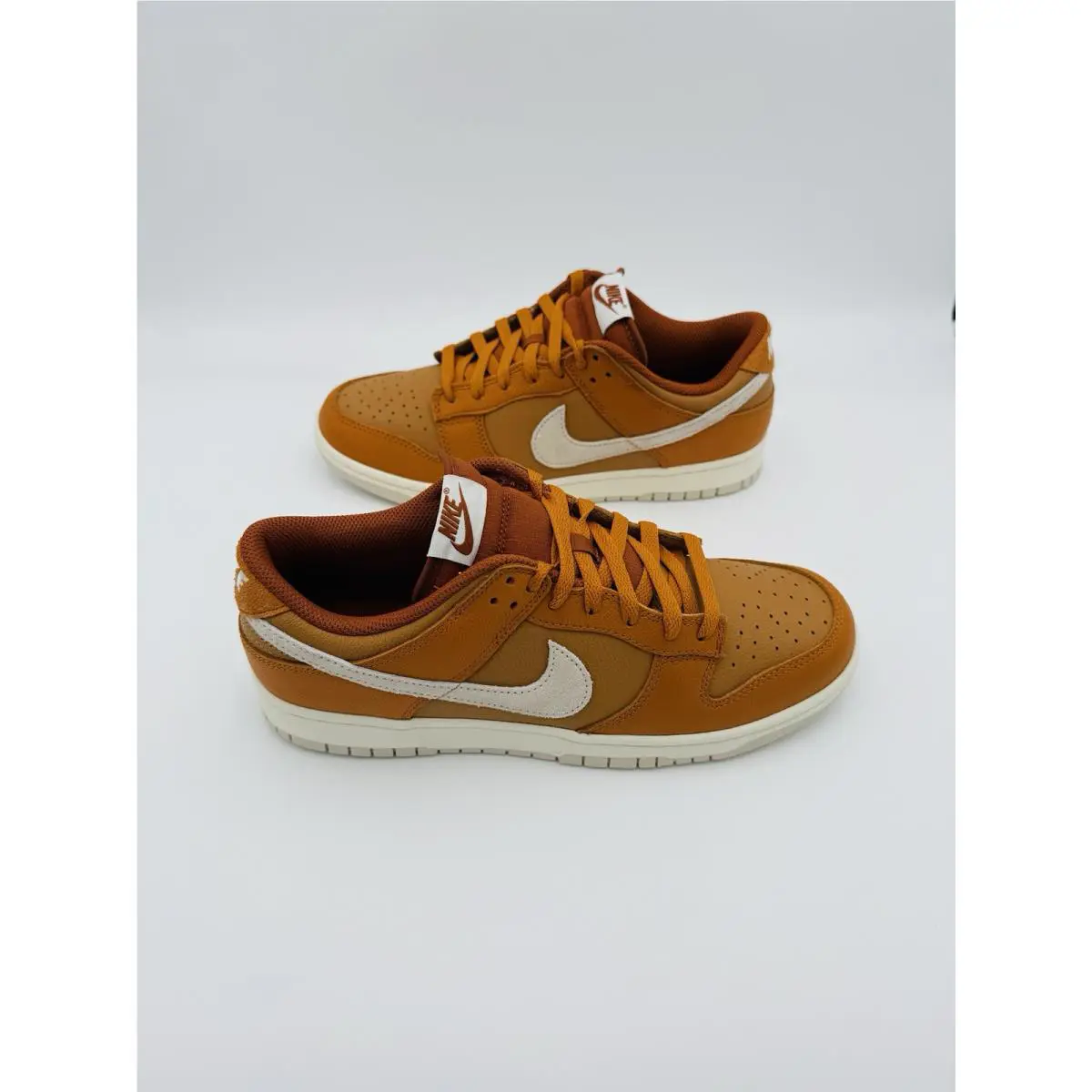 Nike shoes - Nike Dunks - Dunks - HJ9121-815 - Brown 20