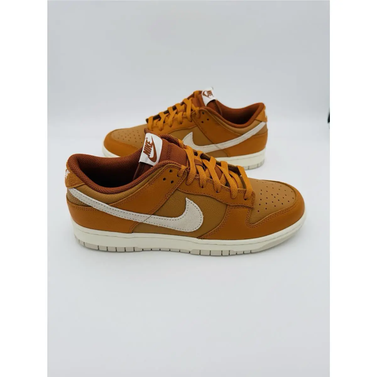 Nike shoes - Nike Dunks - Dunks - HJ9121-815 - Brown 21