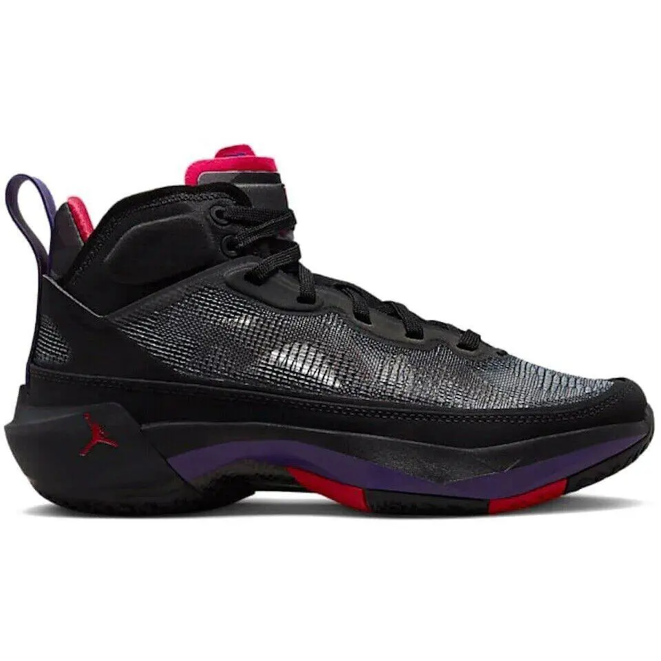 Nike shoes - Nike Air Jordan XXXVII - Air XXXVII - DD7421065 - Black 0