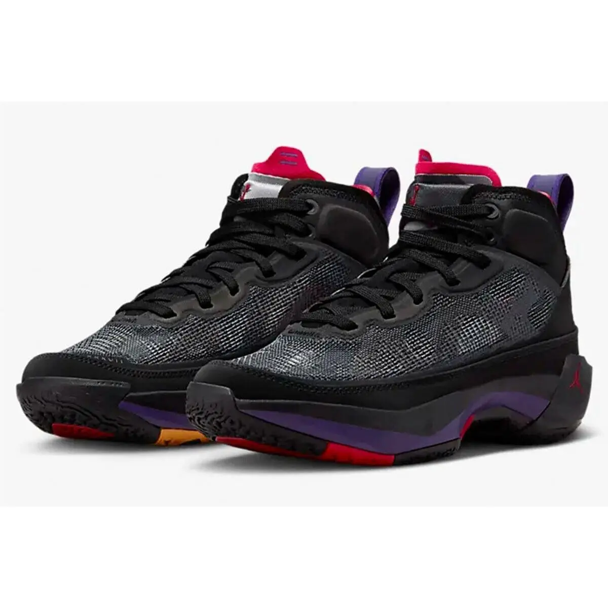Nike shoes - Nike Air Jordan XXXVII - Air XXXVII - DD7421065 - Black 1