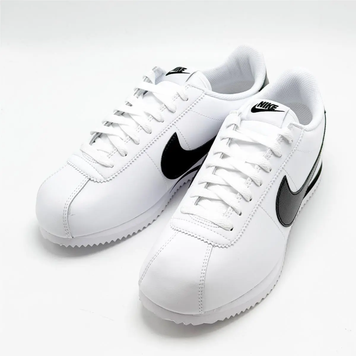 Nike shoes - Nike Cortez - Cortez - DM4044-105 - White 0