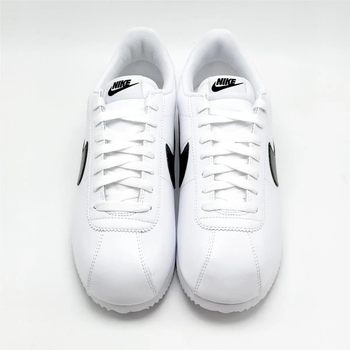 Nike shoes - Nike Cortez - Cortez - DM4044-105 - White 1