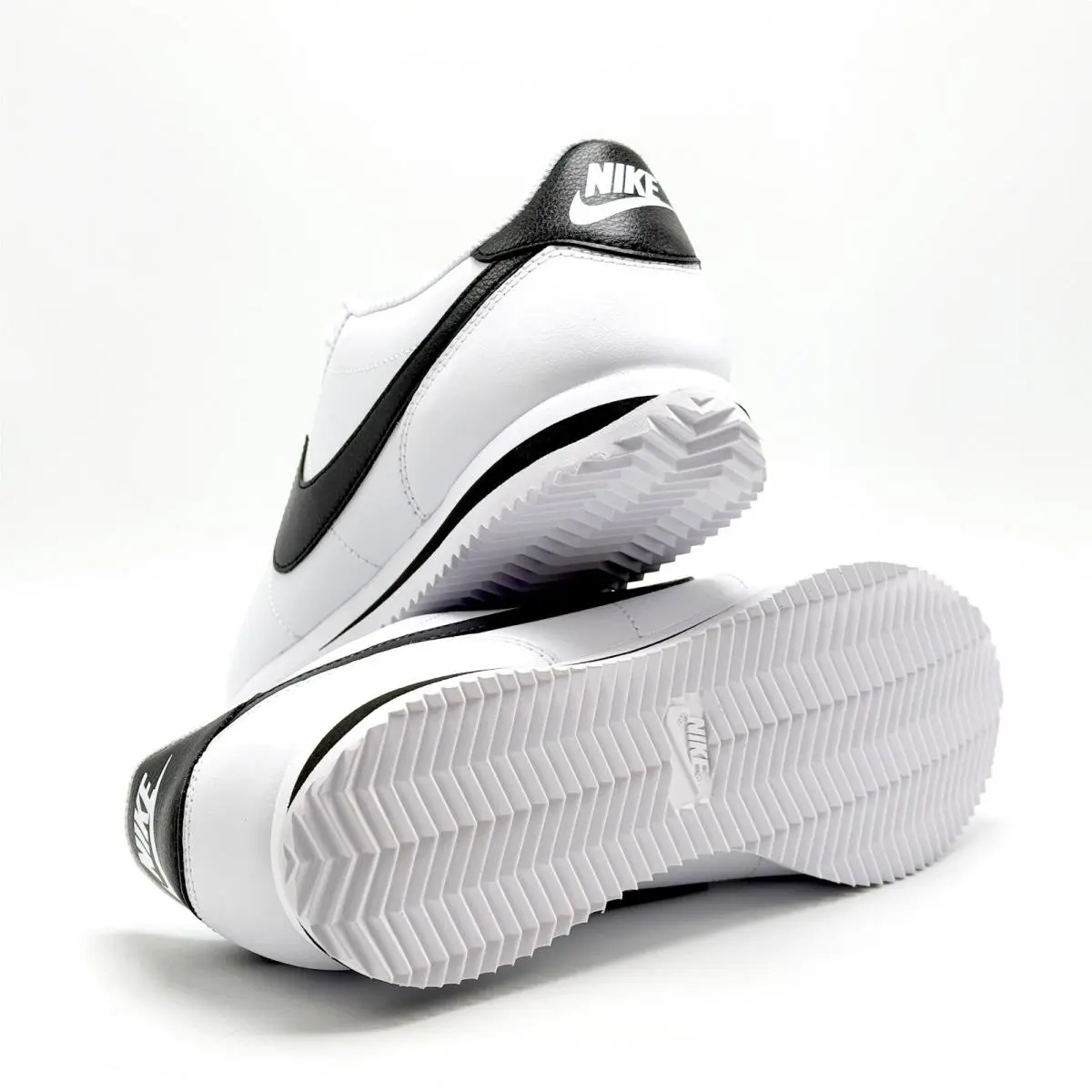 Nike shoes - Nike Cortez - Cortez - DM4044-105 - White 8