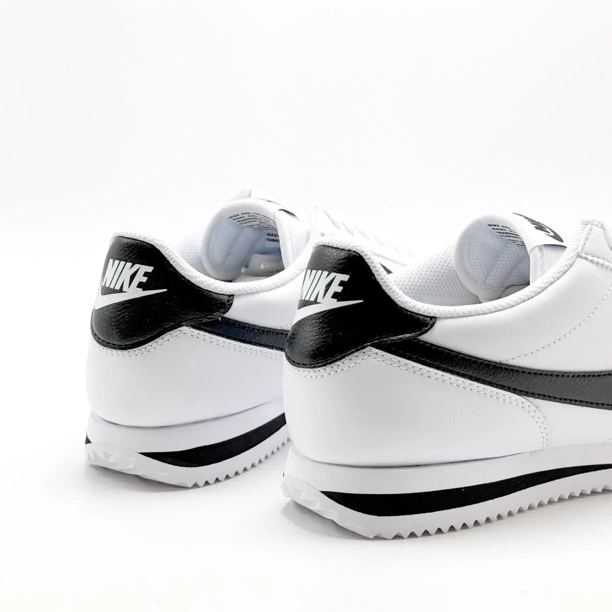 Nike shoes - Nike Cortez - Cortez - DM4044-105 - White 7