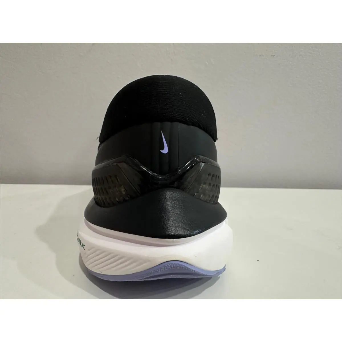 Nike shoes - Nike Air Zoom Vomero - Air Zoom Vomero - DA7698 004 - BLACK/LIGHT THISTLE OFF NOR 1