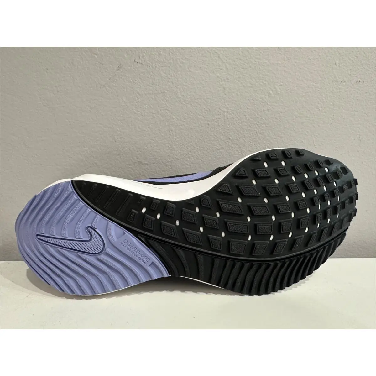 Nike shoes - Nike Air Zoom Vomero - Air Zoom Vomero - DA7698 004 - BLACK/LIGHT THISTLE OFF NOR 2