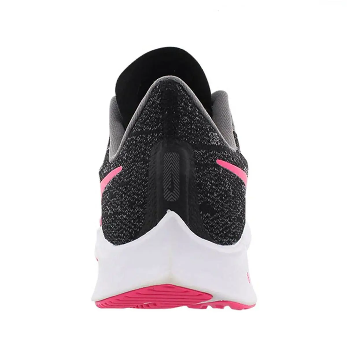 Nike shoes - Nike Air Zoom Pegasus 36 - BLACK/HYPER PINK-GUNSMOKE 4