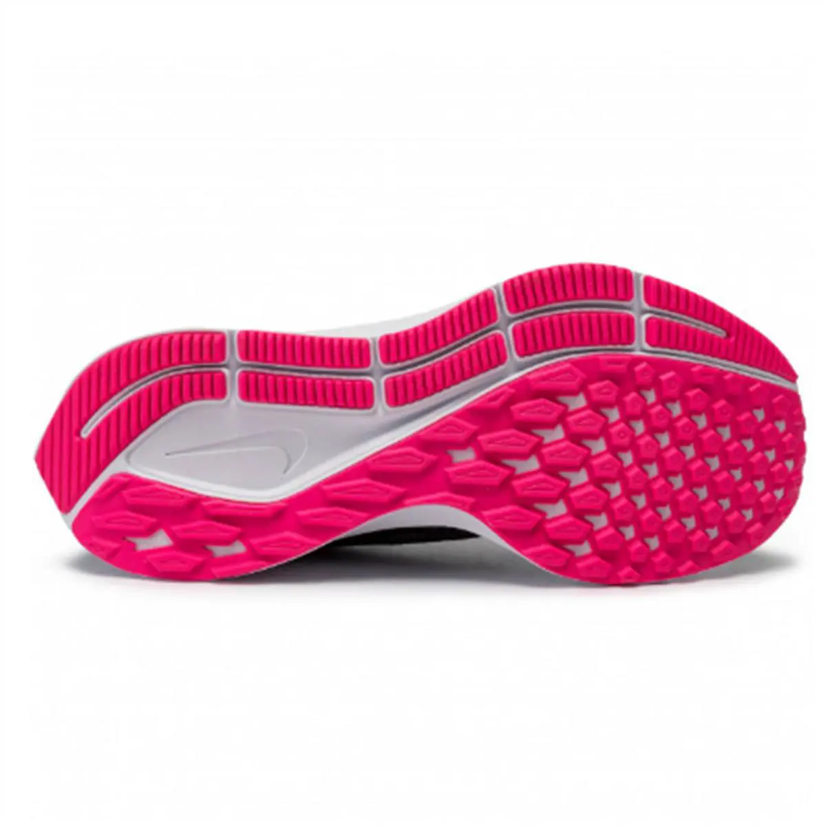 Nike shoes - Nike Air Zoom Pegasus 36 - BLACK/HYPER PINK-GUNSMOKE 6