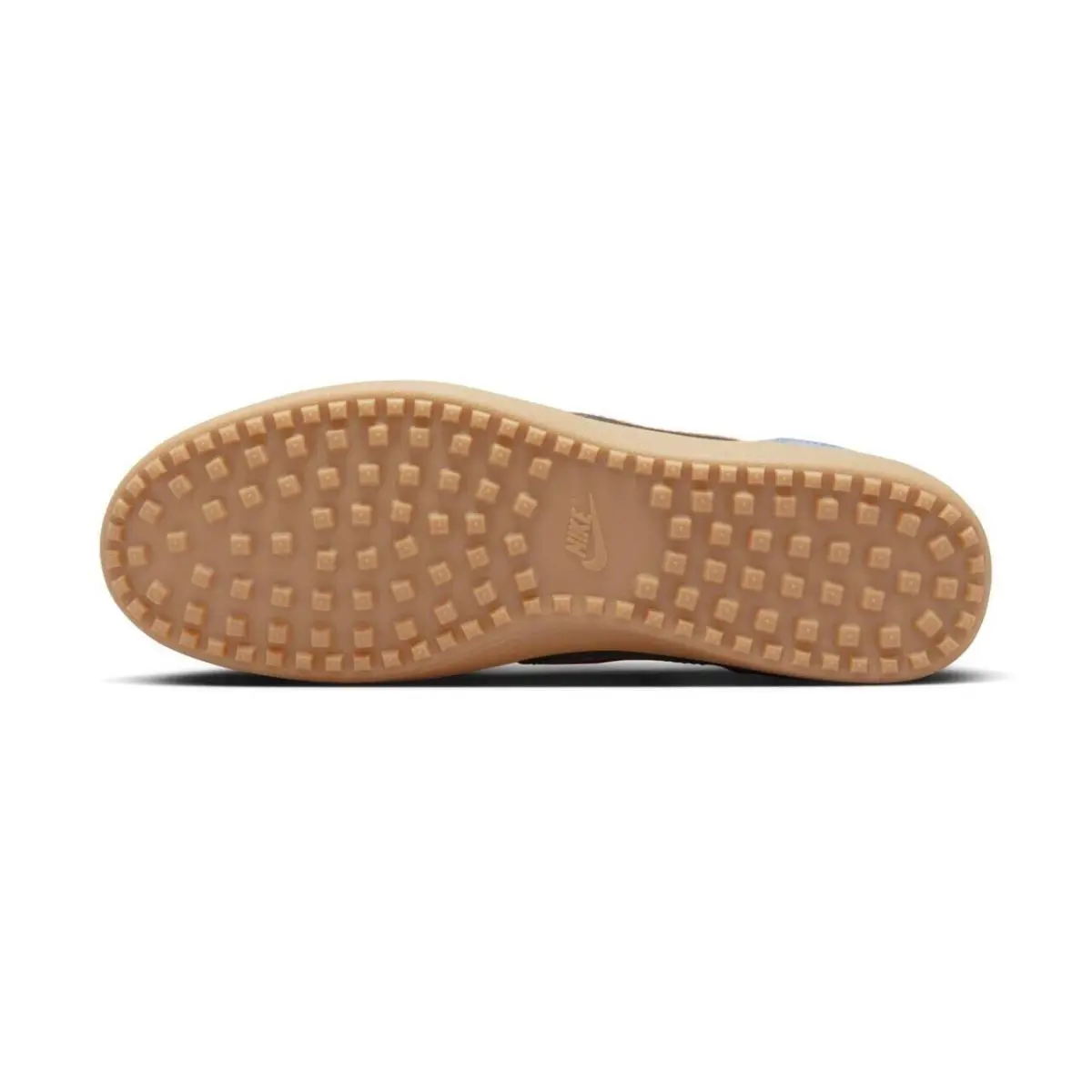 Nike shoes - Nike Field General 82 SP Shoes Aluminum Total Orange Men`s - Blue, Manufacturer: Aluminum/Total Orange/Gum Light Brown 14