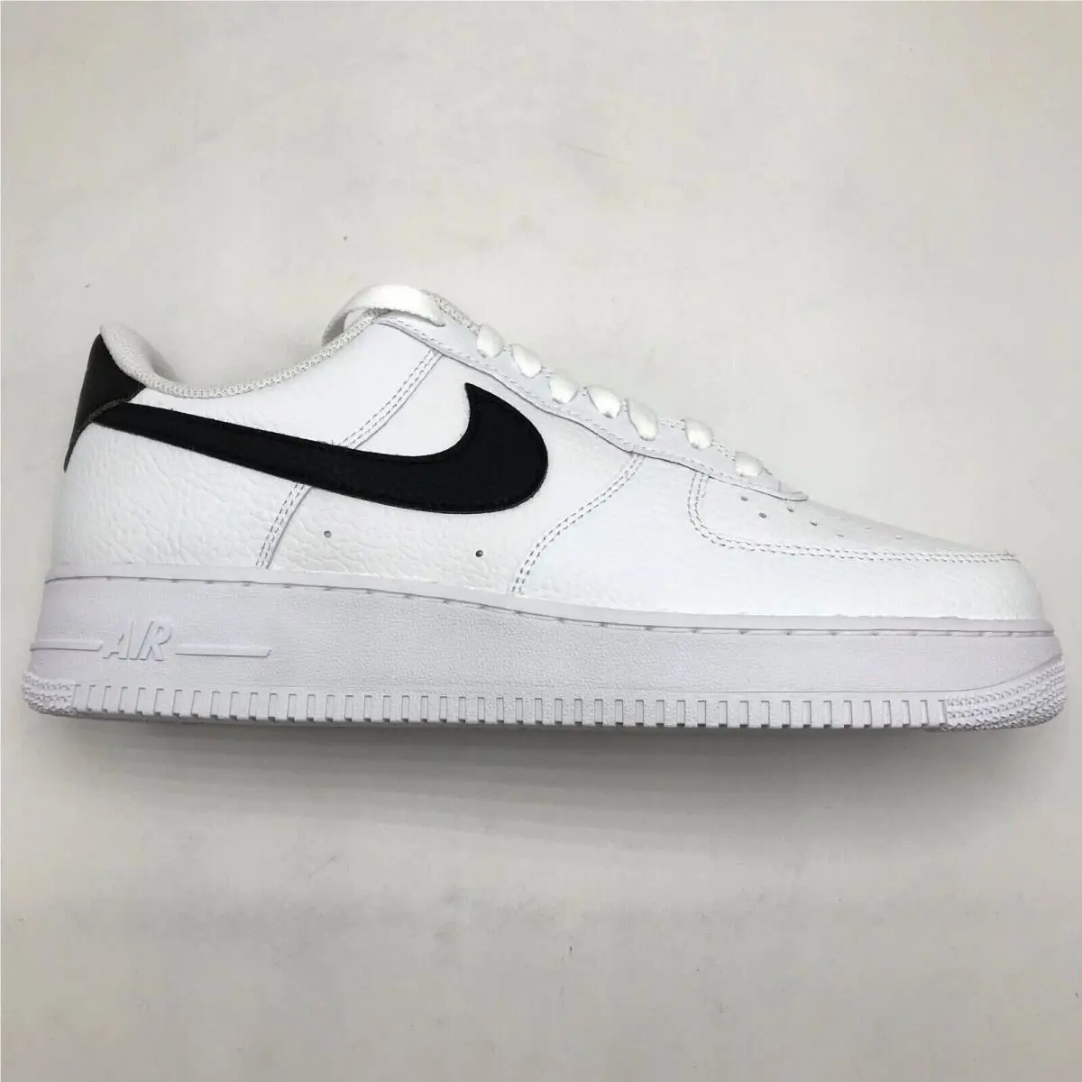 Nike shoes - Nike Air Force 1 `07 - CT2302-100 - White 9