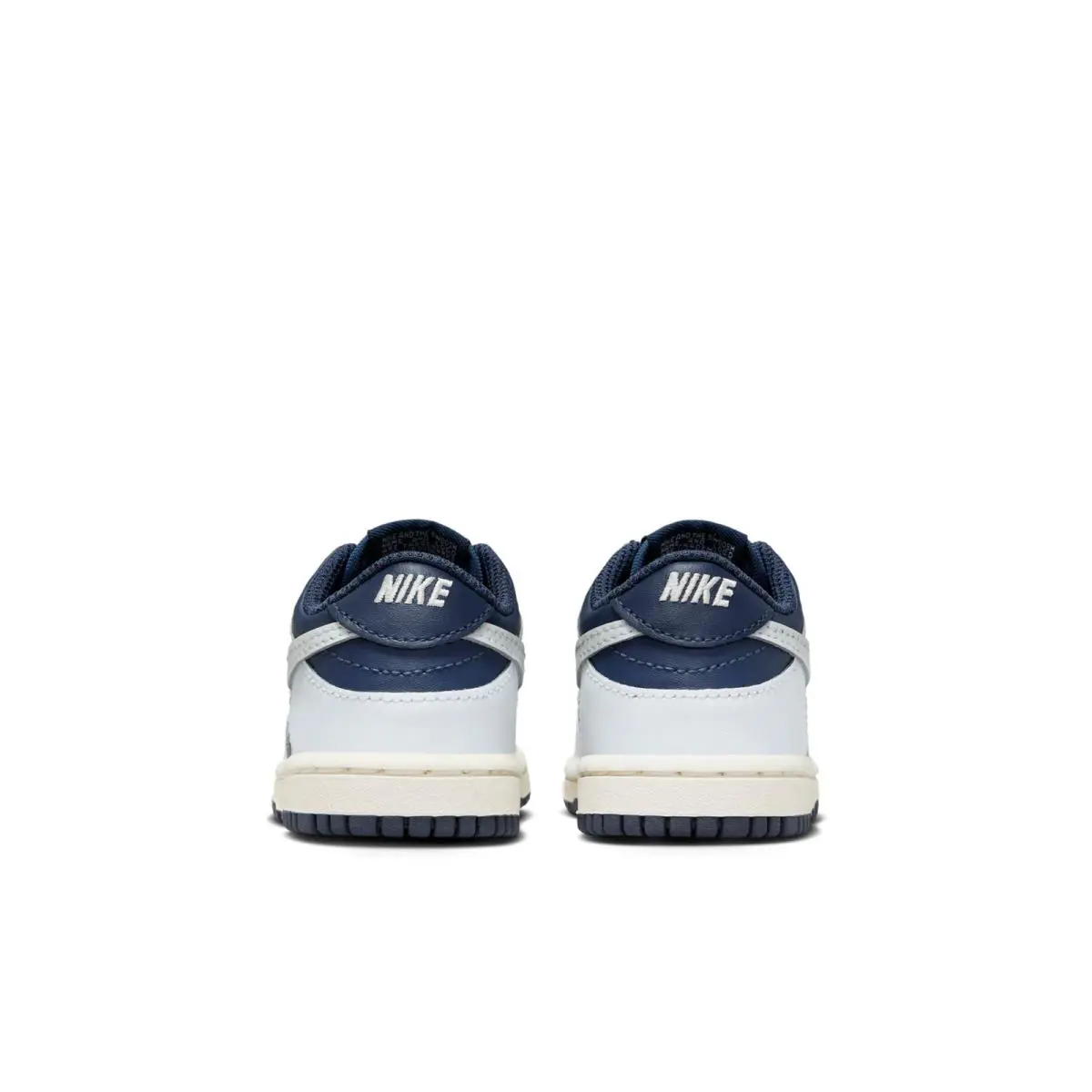 Nike shoes - Football Grey/Summit White/Midnight Navy 8