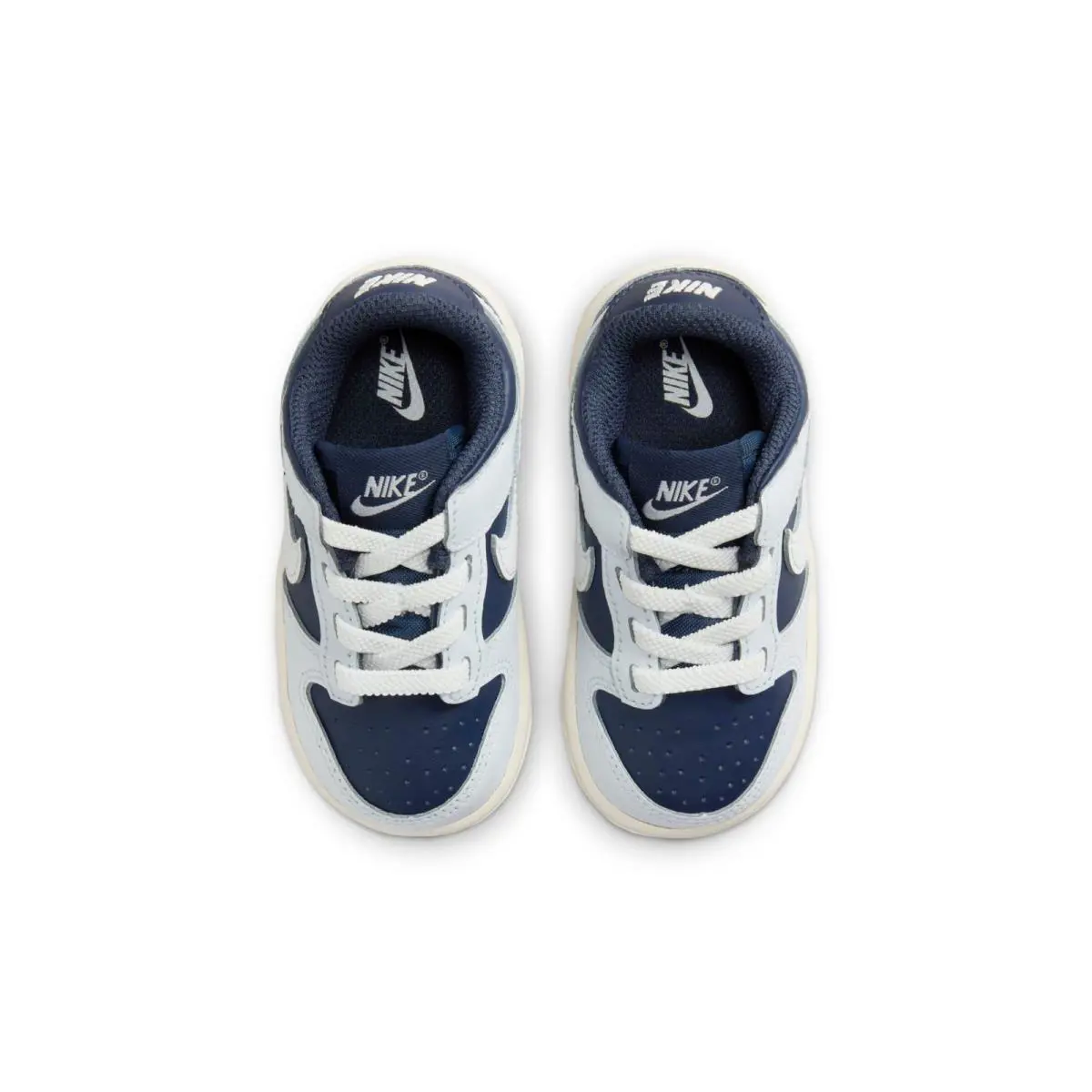 Nike shoes - Football Grey/Summit White/Midnight Navy 10