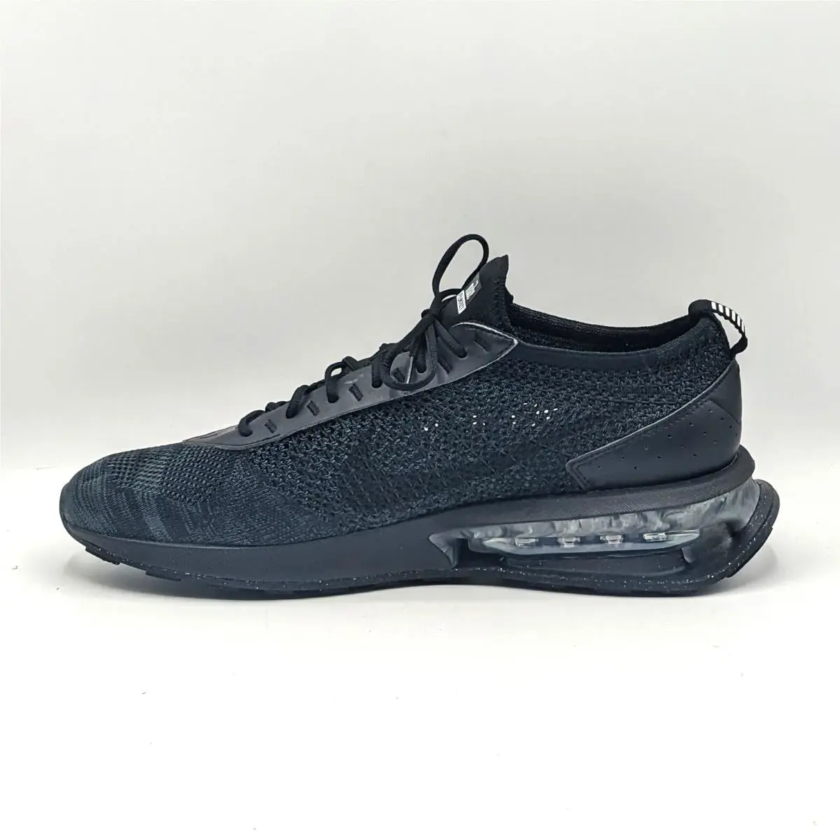 Nike shoes - Nike Flyknit Racer - Flyknit Racer - FD2764-001 - Black 8