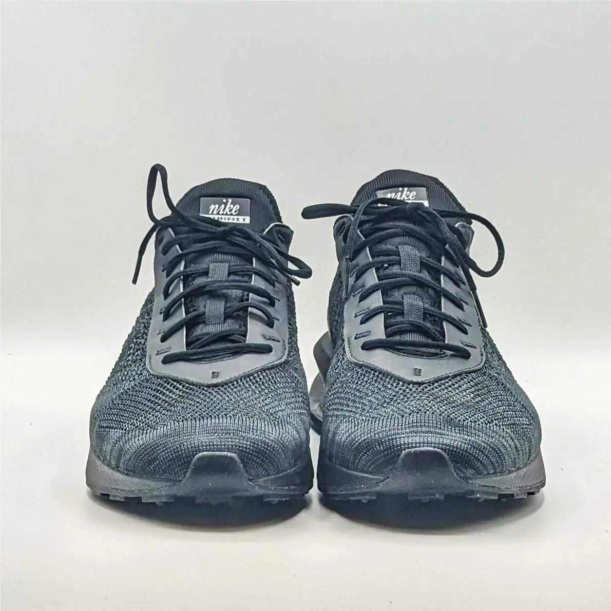 Nike shoes - Nike Flyknit Racer - Flyknit Racer - FD2764-001 - Black 10