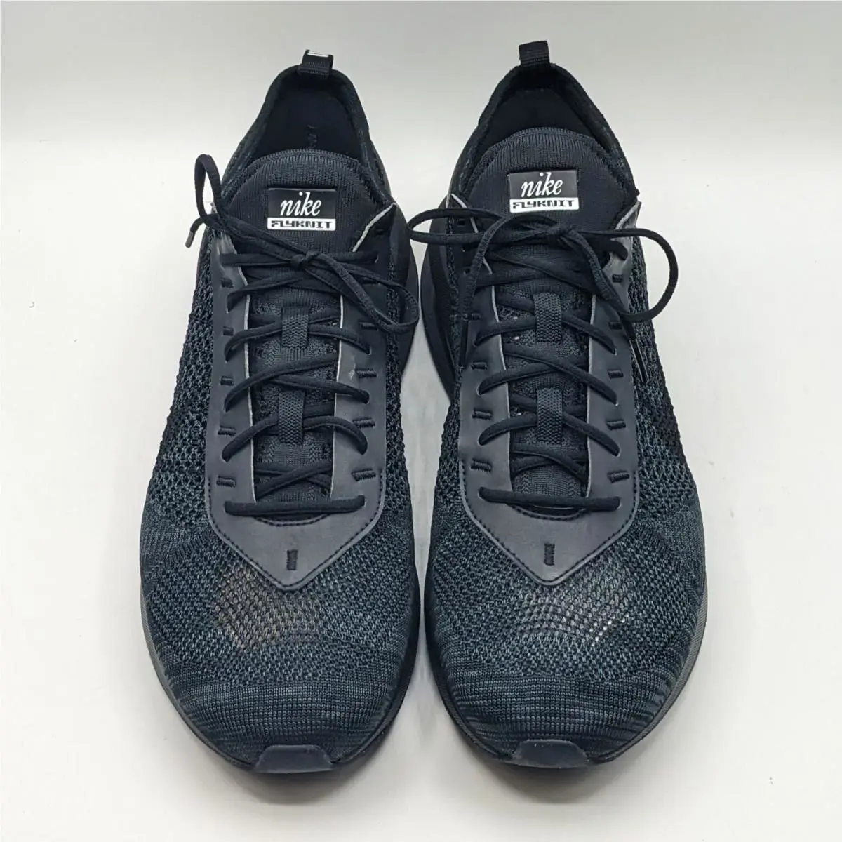 Nike shoes - Nike Flyknit Racer - Flyknit Racer - FD2764-001 - Black 11