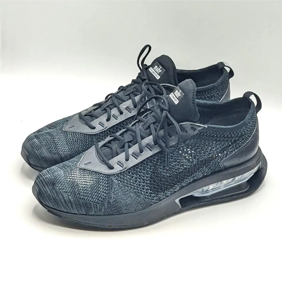 Nike shoes - Nike Flyknit Racer - Flyknit Racer - FD2764-001 - Black 1