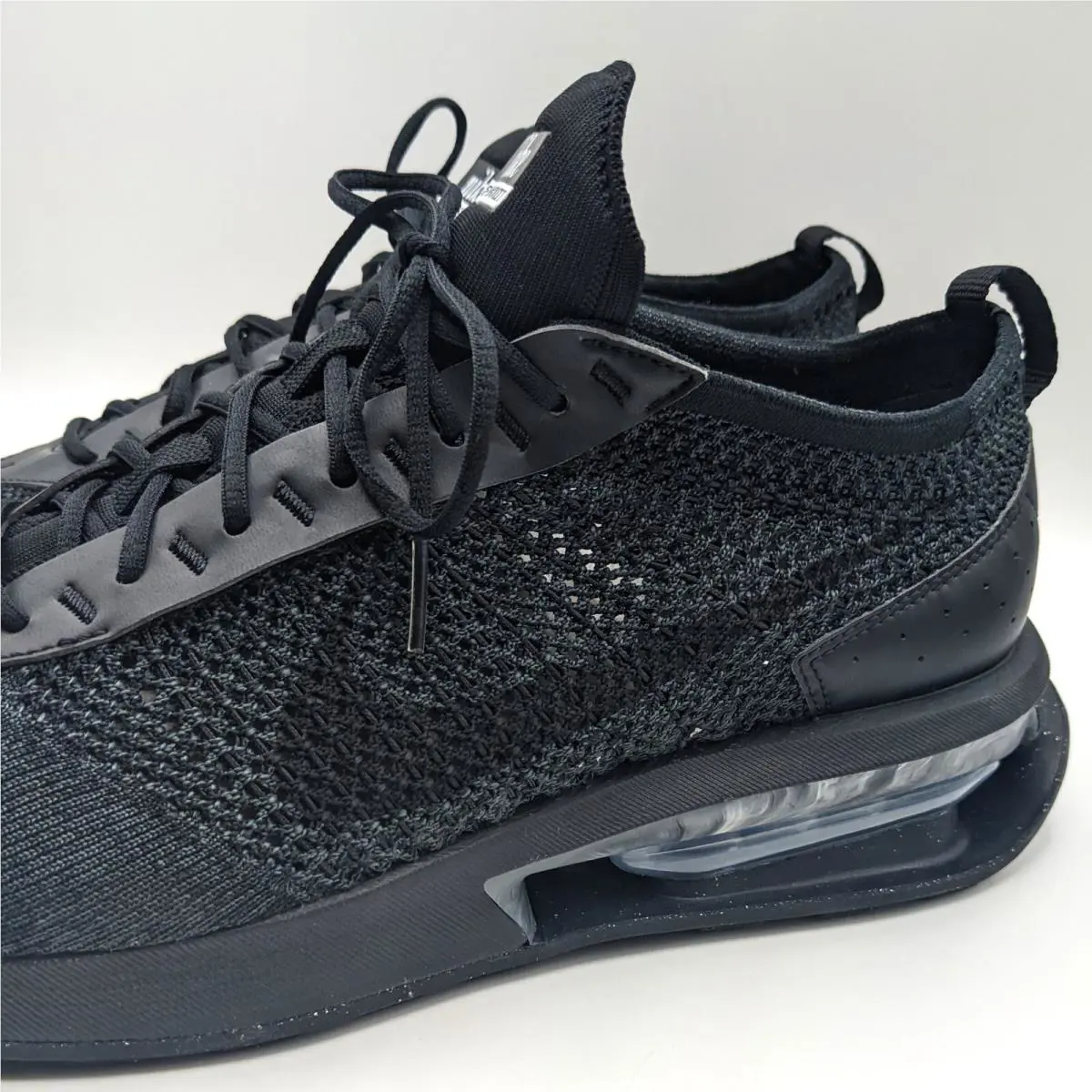 Nike shoes - Nike Flyknit Racer - Flyknit Racer - FD2764-001 - Black 3