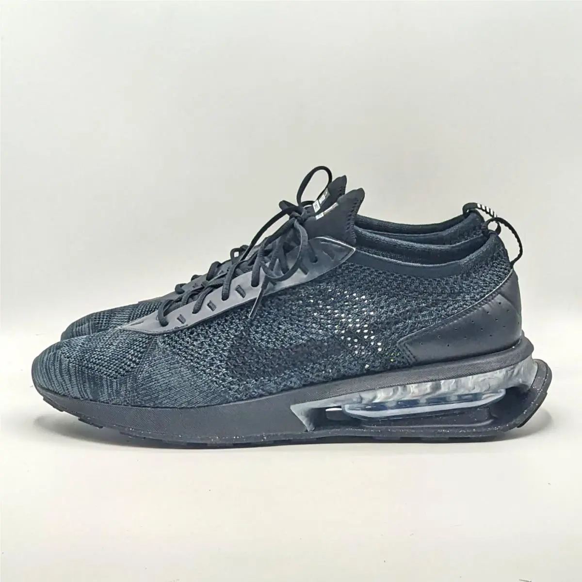 Nike shoes - Nike Flyknit Racer - Flyknit Racer - FD2764-001 - Black 4