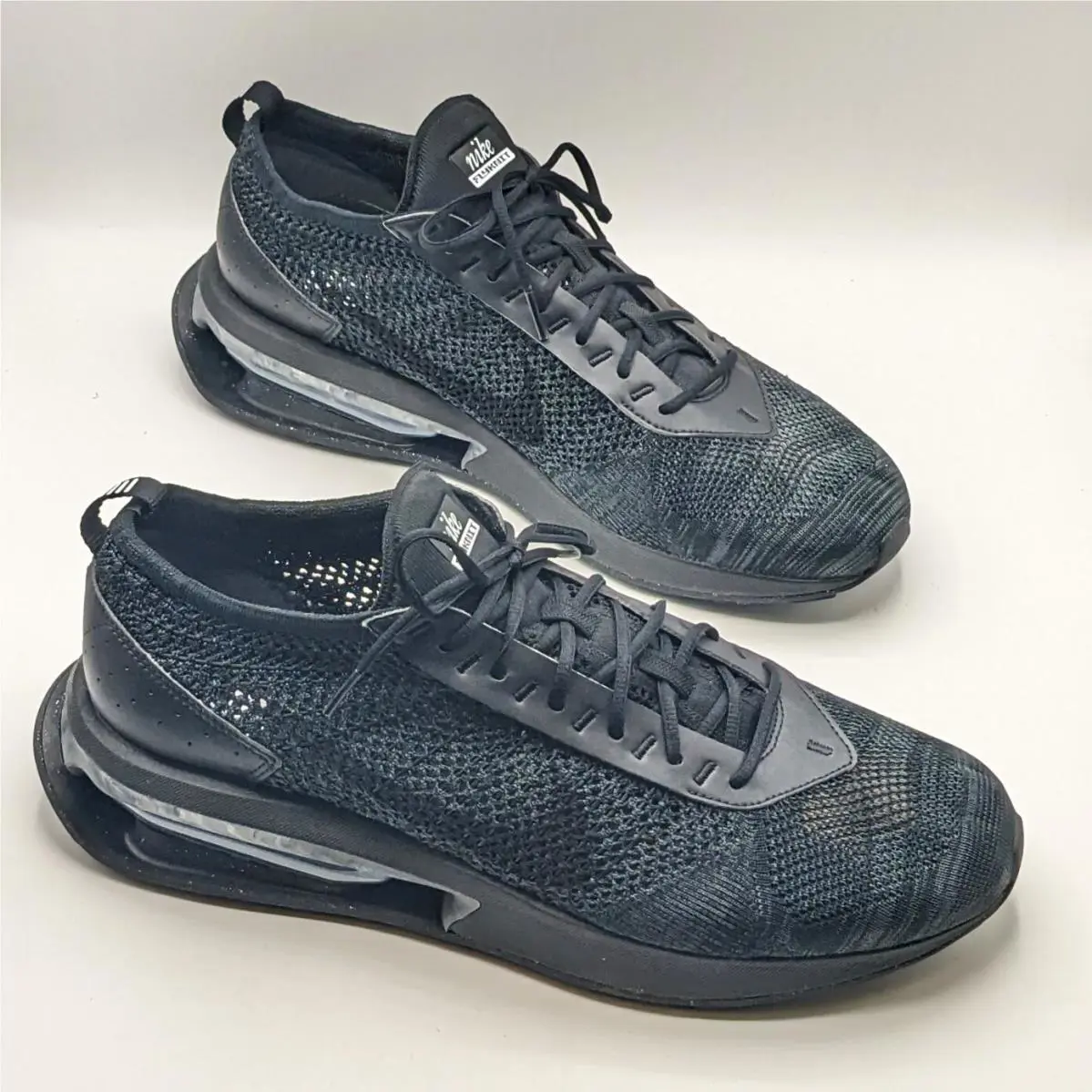 Nike shoes - Nike Flyknit Racer - Flyknit Racer - FD2764-001 - Black 6
