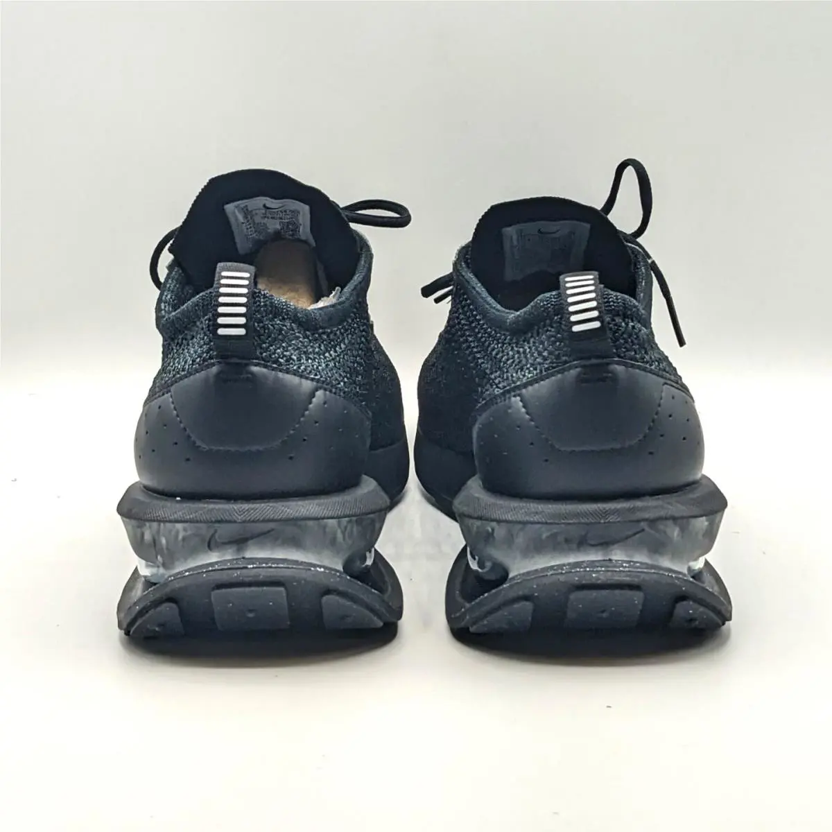Nike shoes - Nike Flyknit Racer - Flyknit Racer - FD2764-001 - Black 38