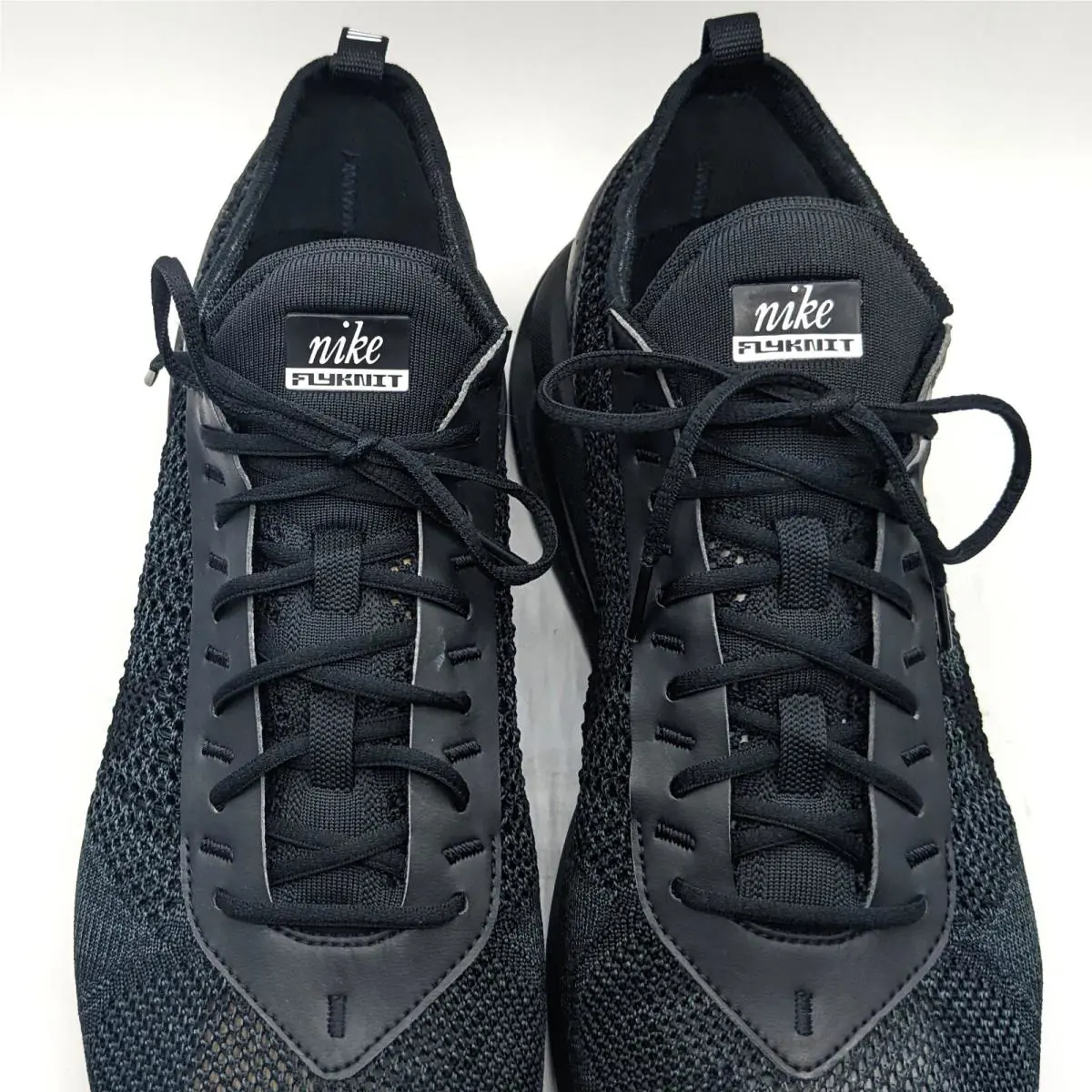 Nike shoes - Nike Flyknit Racer - Flyknit Racer - FD2764-001 - Black 13