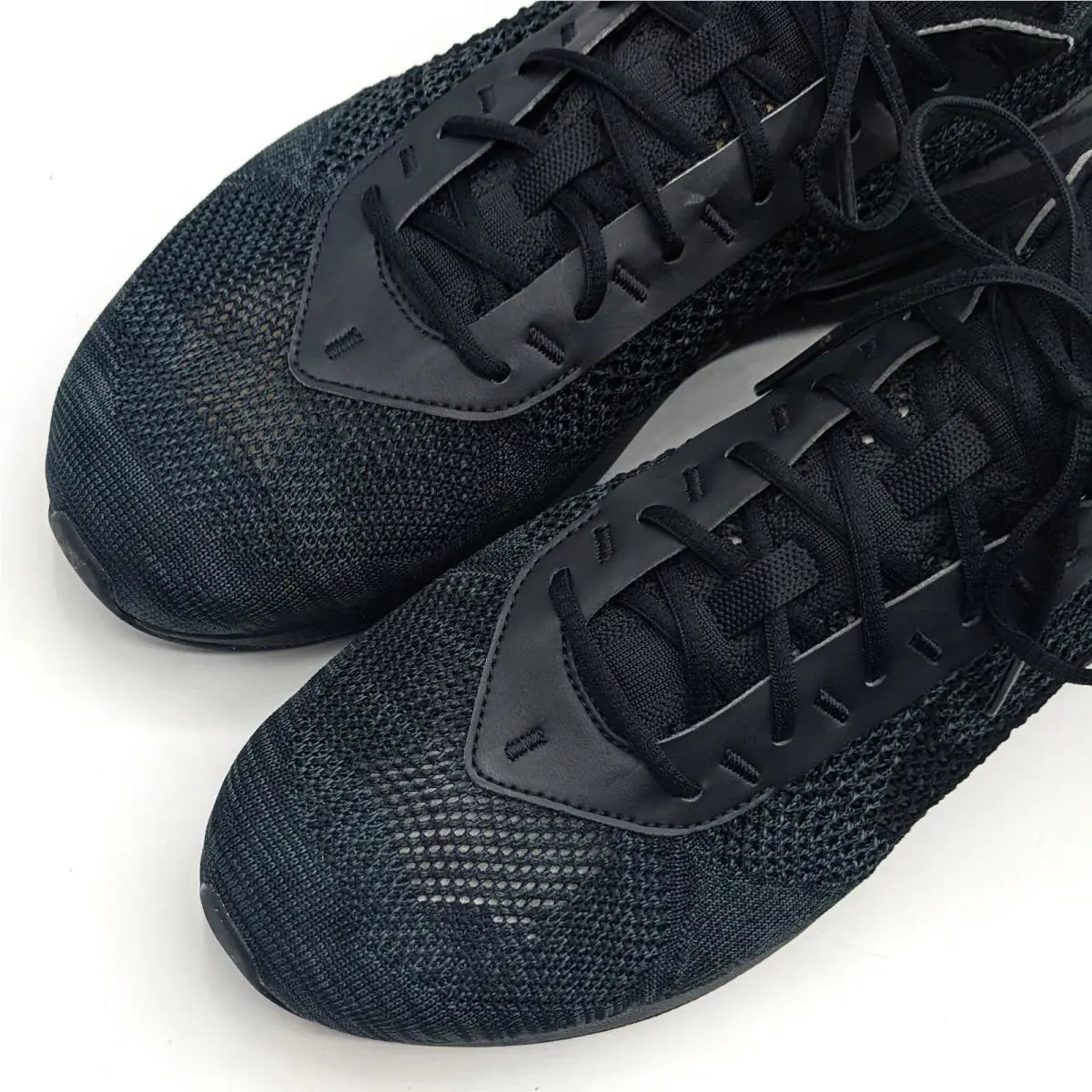Nike shoes - Nike Flyknit Racer - Flyknit Racer - FD2764-001 - Black 2
