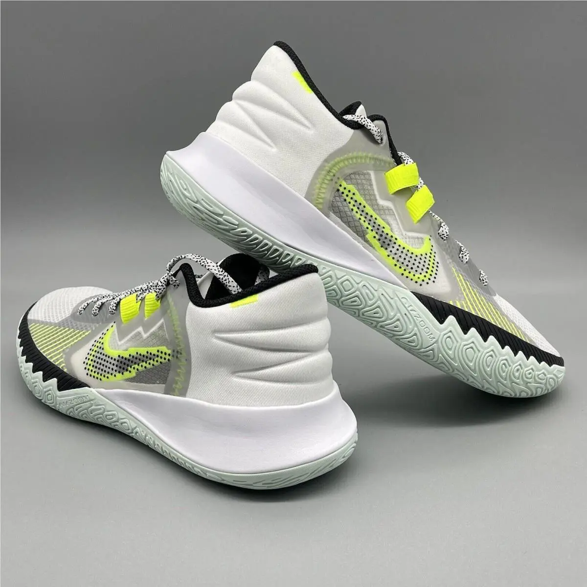 Nike shoes - Nike Kyrie Flytrap - Kyrie Flytrap - CZ4100-101 - White 0