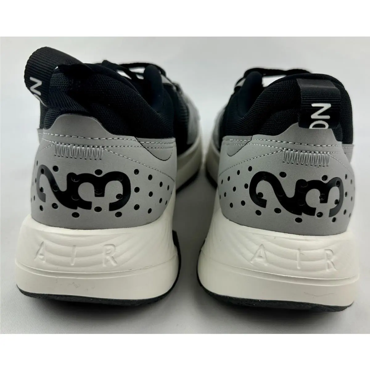 Nike shoes - Air Jordan Air Cadence - Air Air Cadence - CN3498002 - Multicolor 6