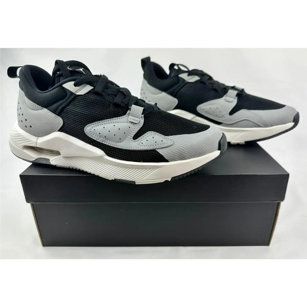 Nike shoes - Air Jordan Air Cadence - Air Air Cadence - CN3498002 - Multicolor 8