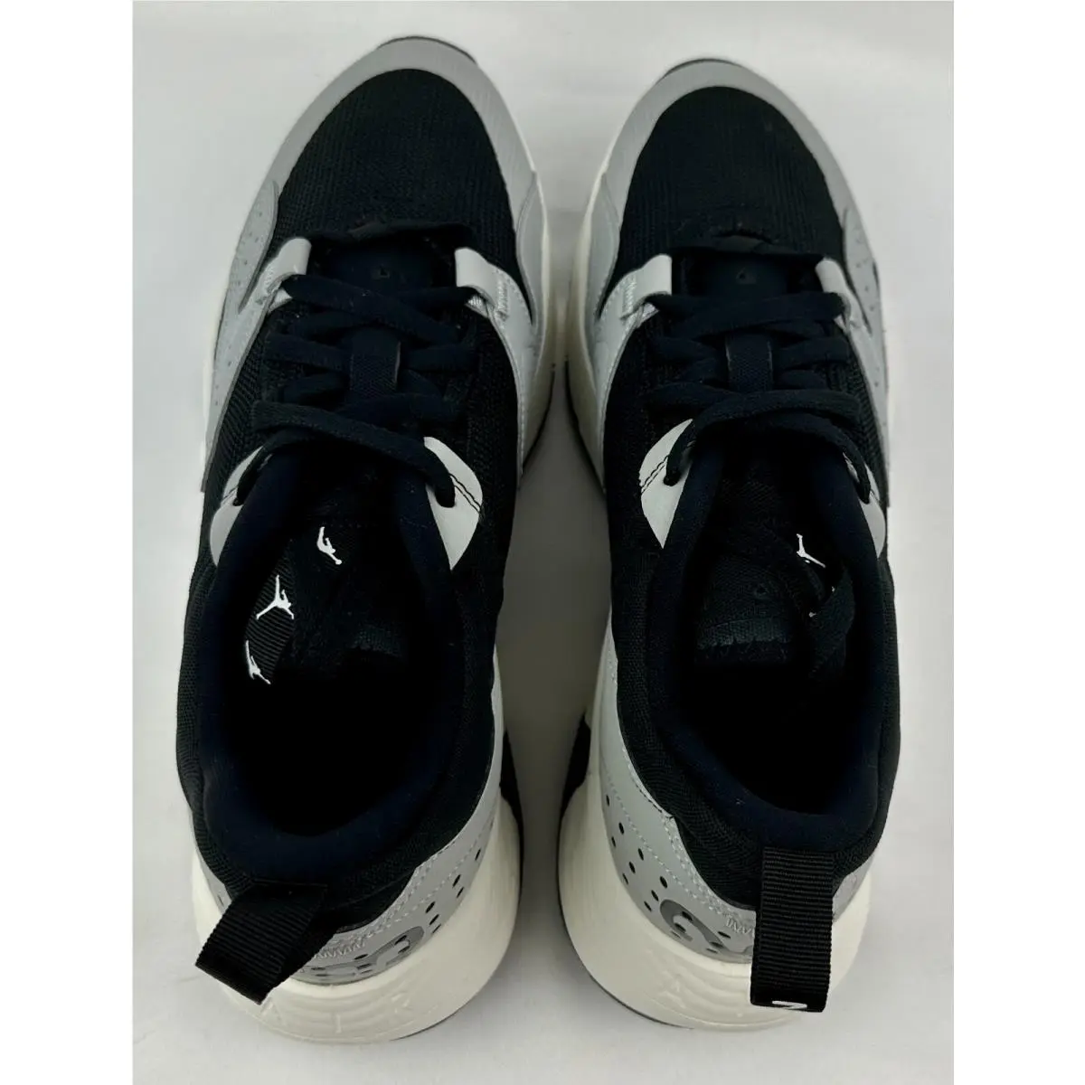 Nike shoes - Air Jordan Air Cadence - Air Air Cadence - CN3498002 - Multicolor 14