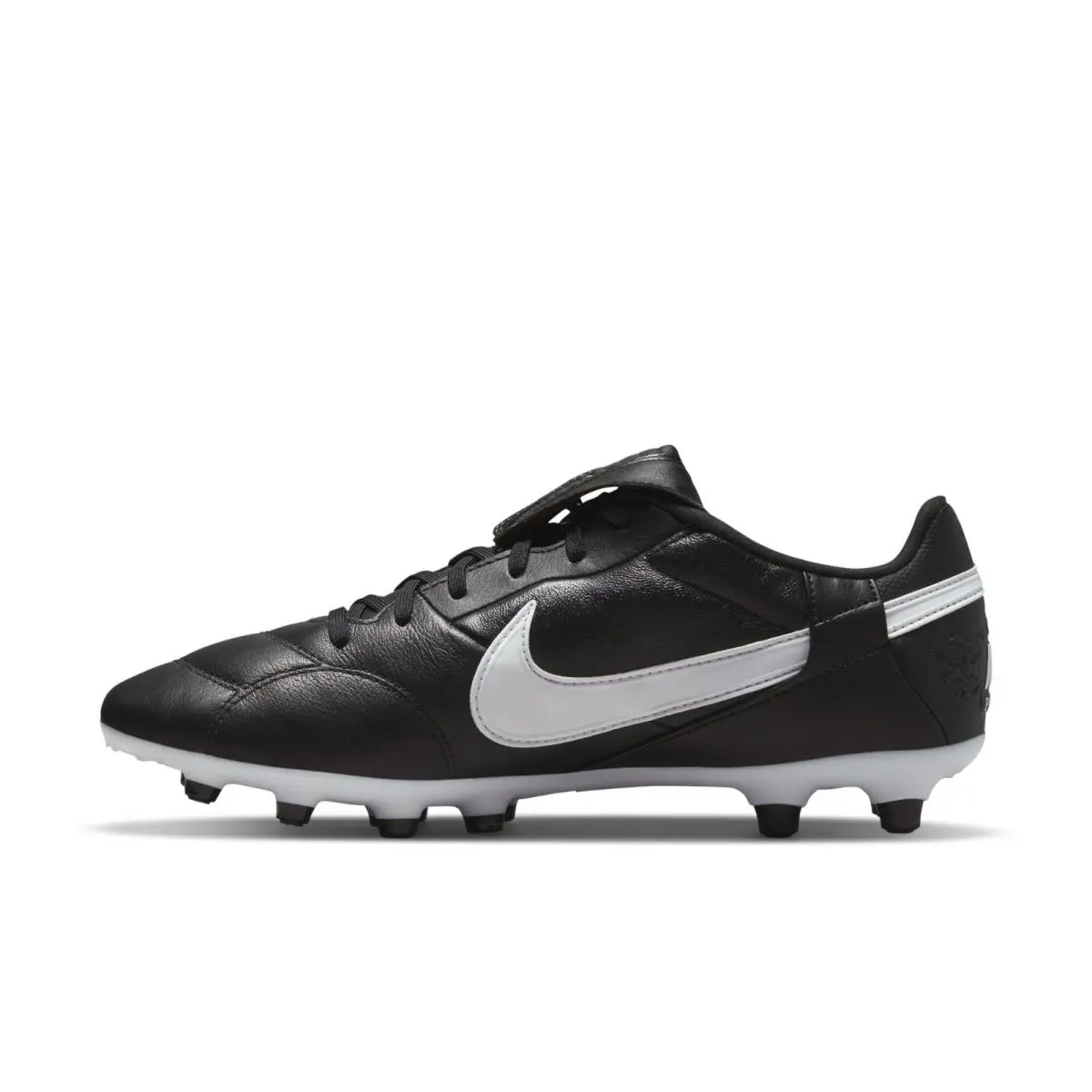 Nike shoes - Nike Premier 3 - Premier - AT5889-010 - Black 0