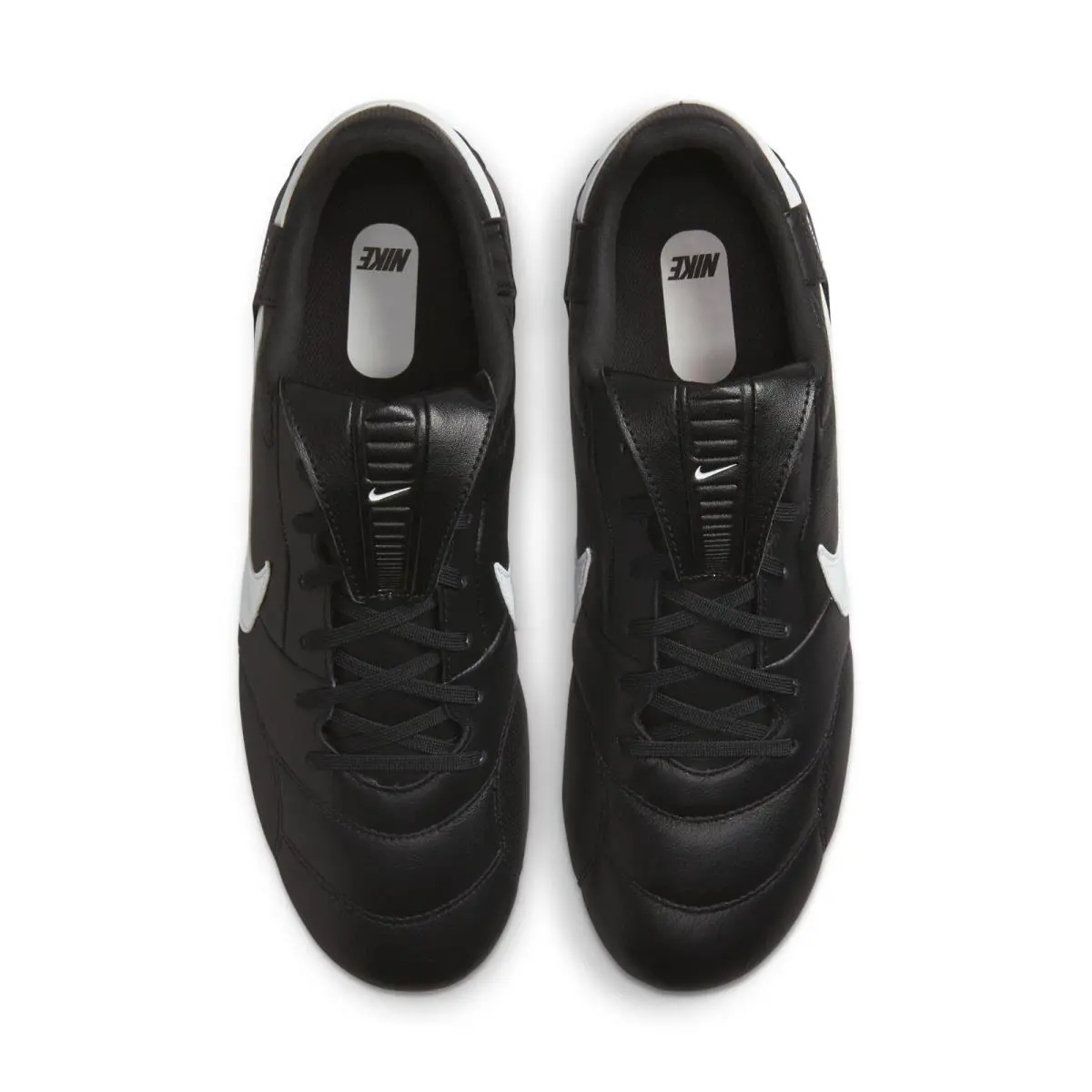 Nike shoes - Nike Premier 3 - Premier - AT5889-010 - Black 1