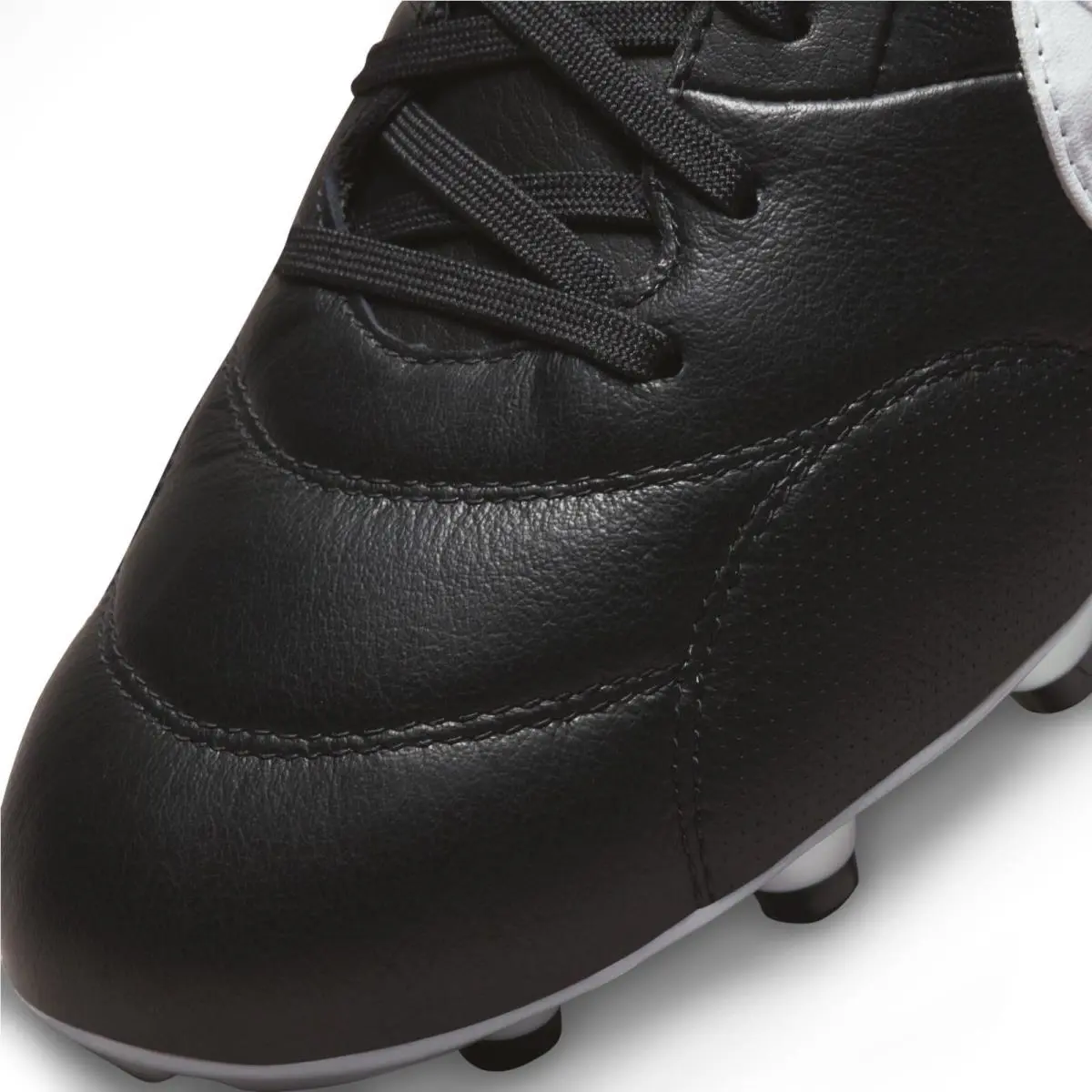 Nike shoes - Nike Premier 3 - Premier - AT5889-010 - Black 3