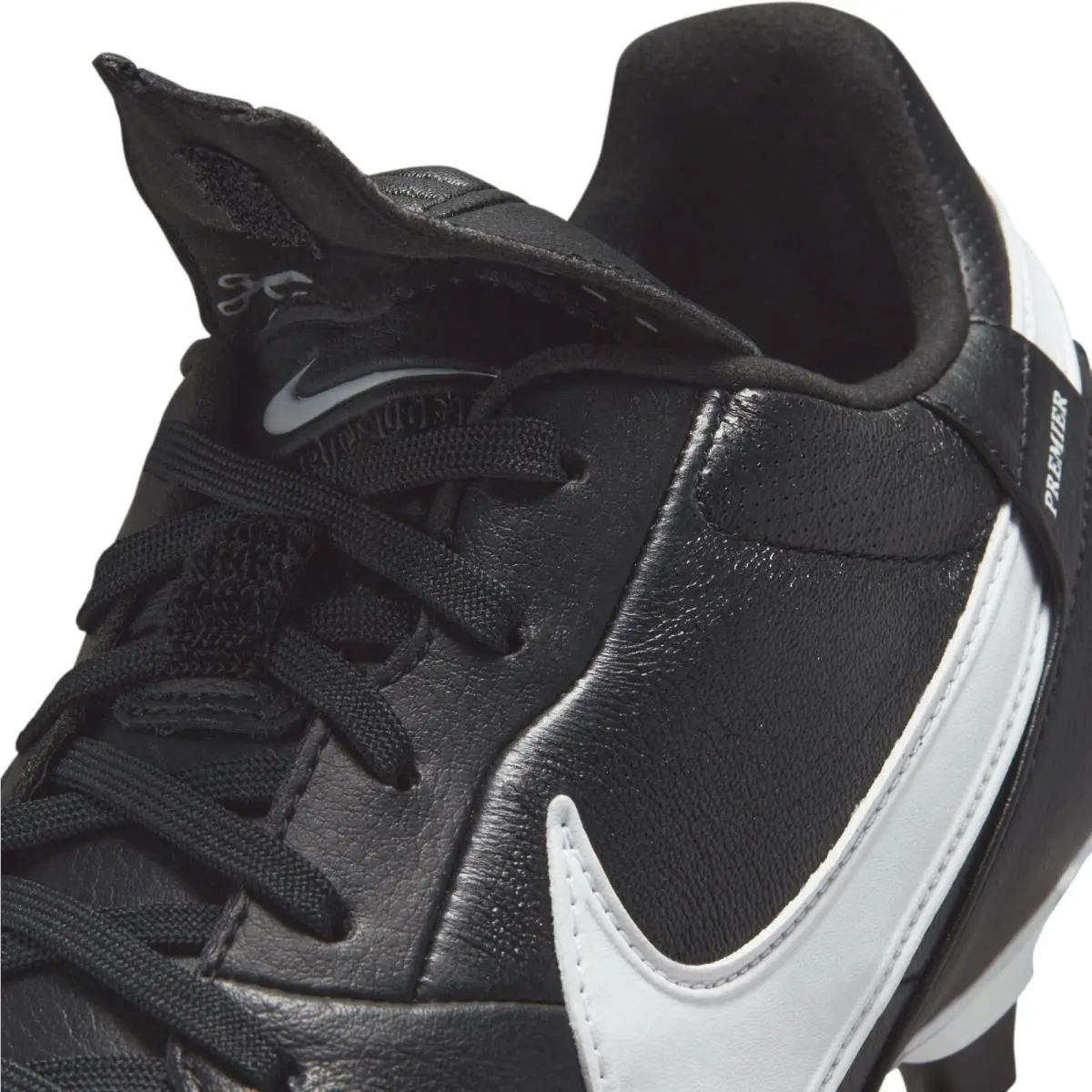 Nike shoes - Nike Premier 3 - Premier - AT5889-010 - Black 6