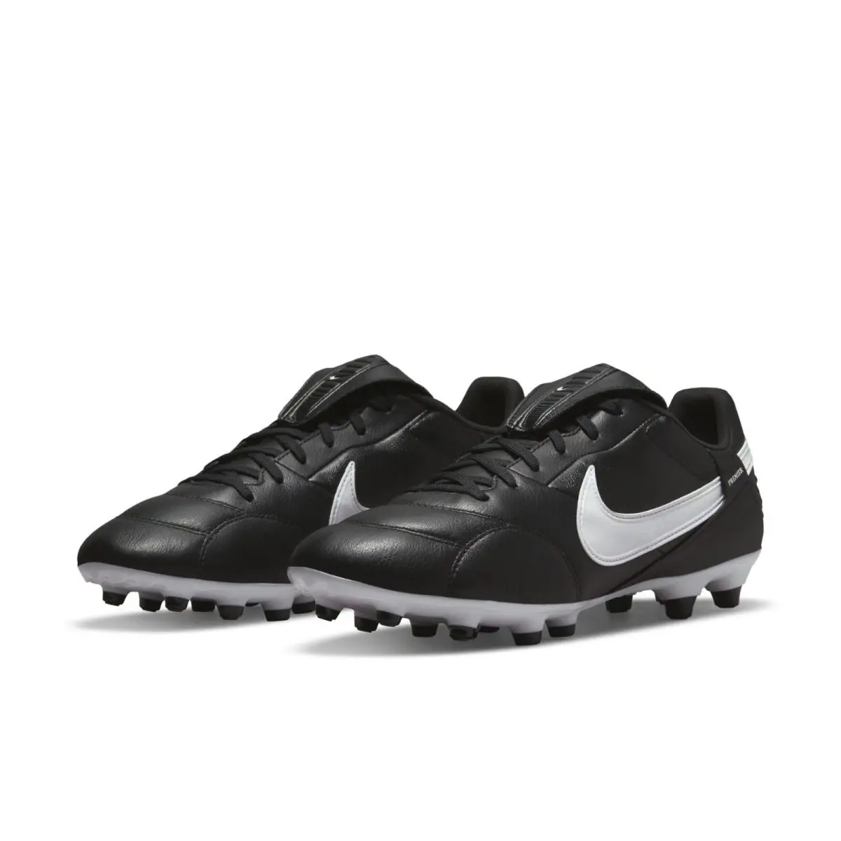 Nike shoes - Nike Premier 3 - Premier - AT5889-010 - Black 7